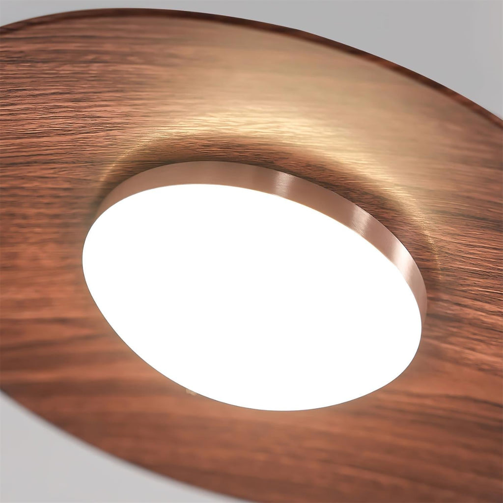 Veylo Lustra Lampe Suspendue Bras Pivotant Ajustable - Neutralighting