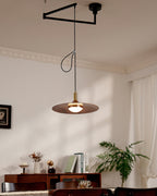 Veylo Lustra Lampe Suspendue Bras Pivotant Ajustable - Neutralighting