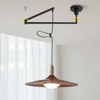 Veylo Lustra Lampe Suspendue Bras Pivotant Ajustable - Neutralighting