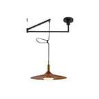 Veylo Lustra Lampe Suspendue Bras Pivotant Ajustable - Neutralighting