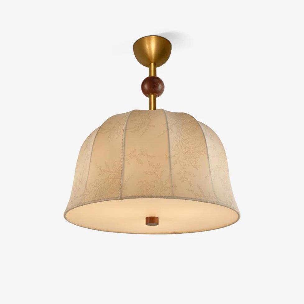 Plafonnier vintage Willian - Neutralighting