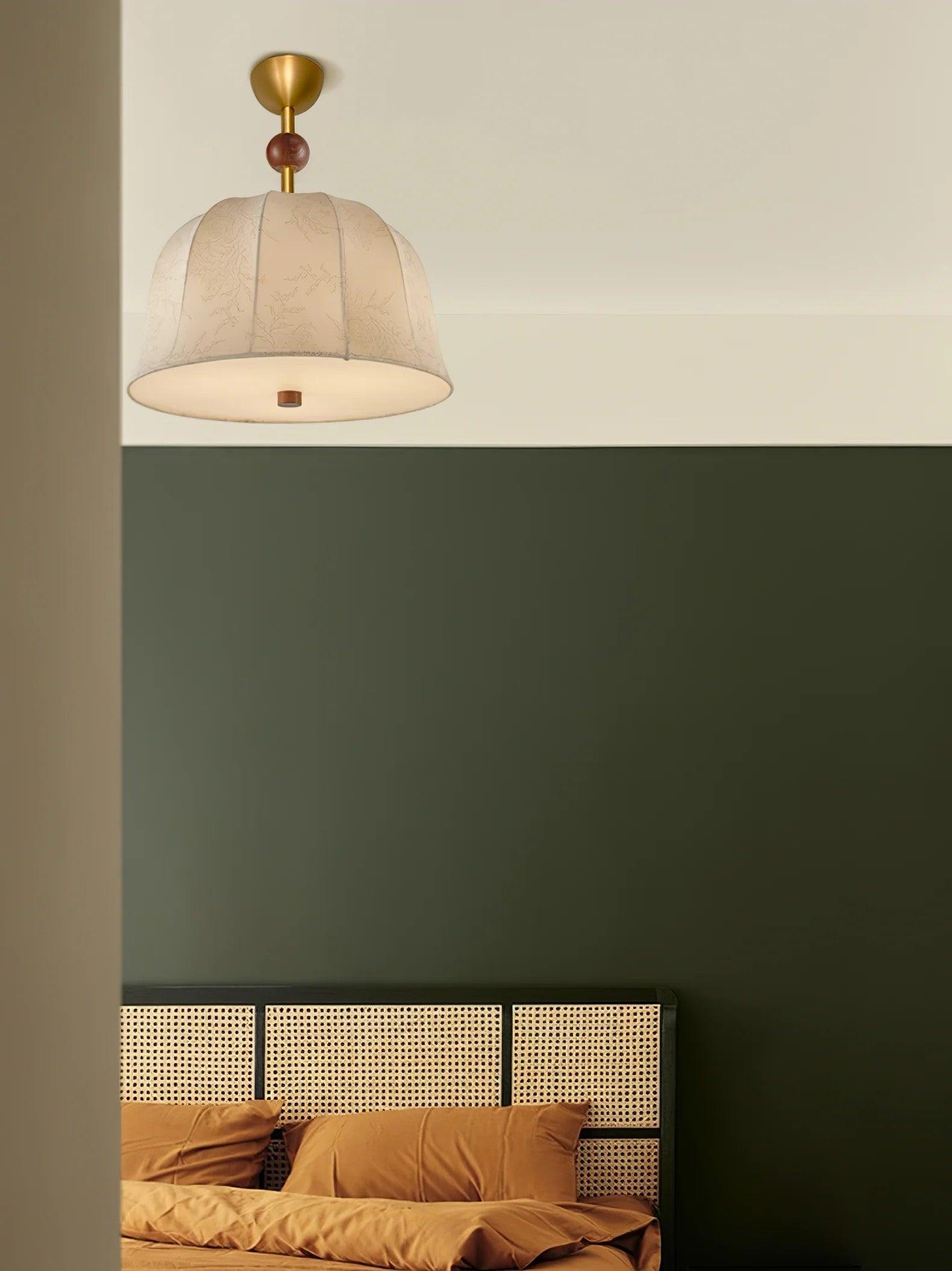 Plafonnier vintage Willian - Neutralighting