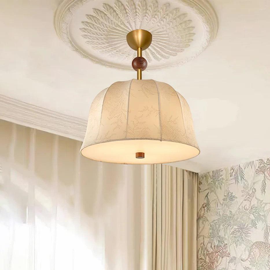 Plafonnier vintage Willian - Neutralighting