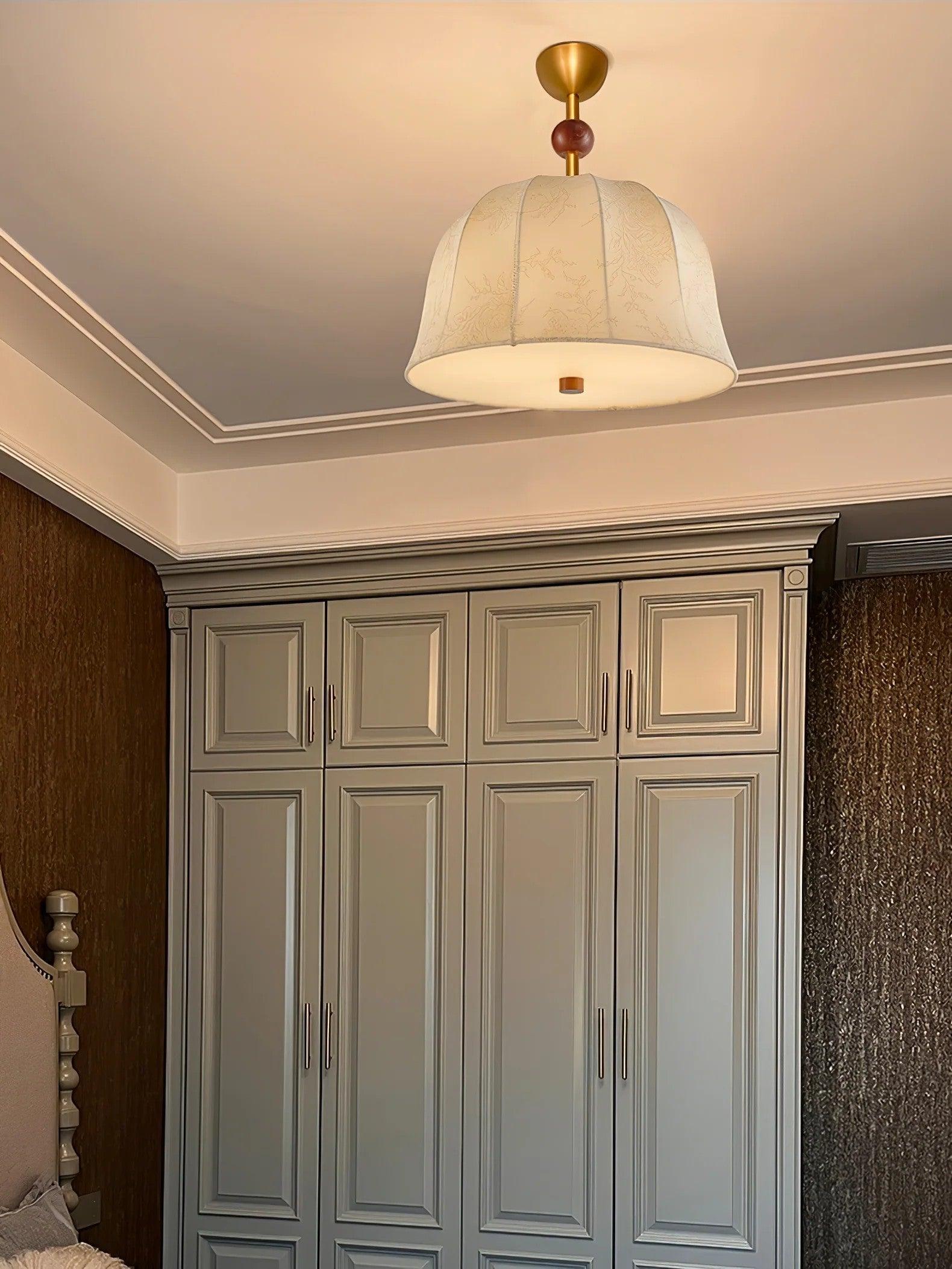 Plafonnier vintage Willian - Neutralighting