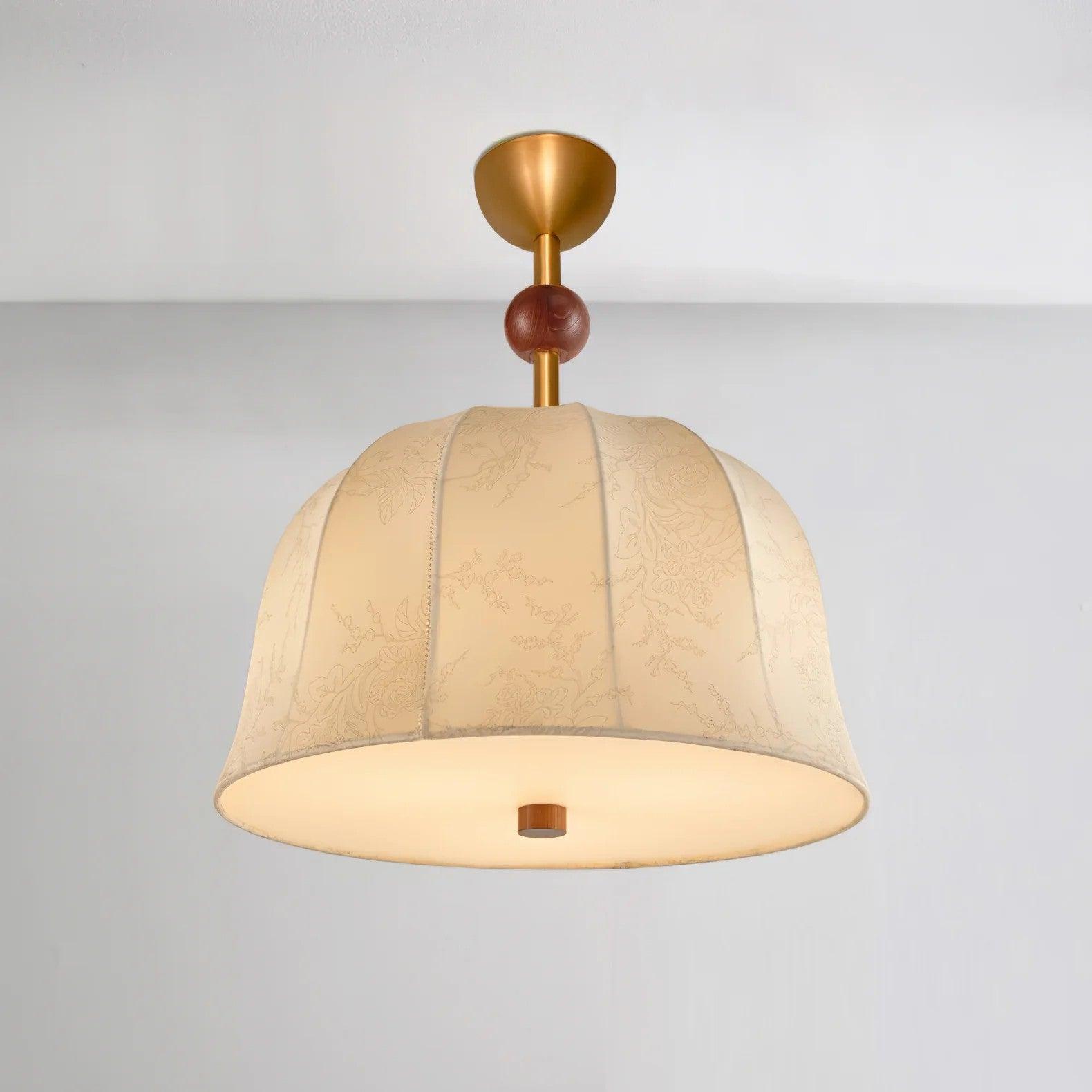 Plafonnier vintage Willian - Neutralighting
