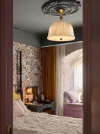 Plafonnier vintage Willian - Neutralighting