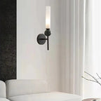 Arisha Luxueux LED Cuivre Intérieur Applique Murale Couloir - Neutralighting