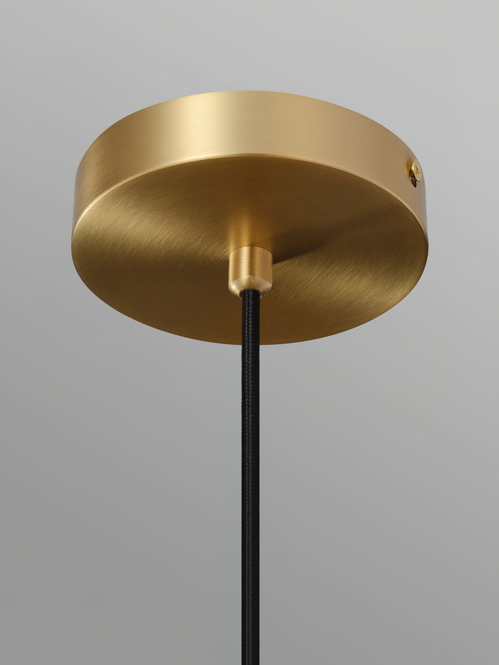 Eliriel Petite Suspension en Albâtre Naturel - Neutralighting