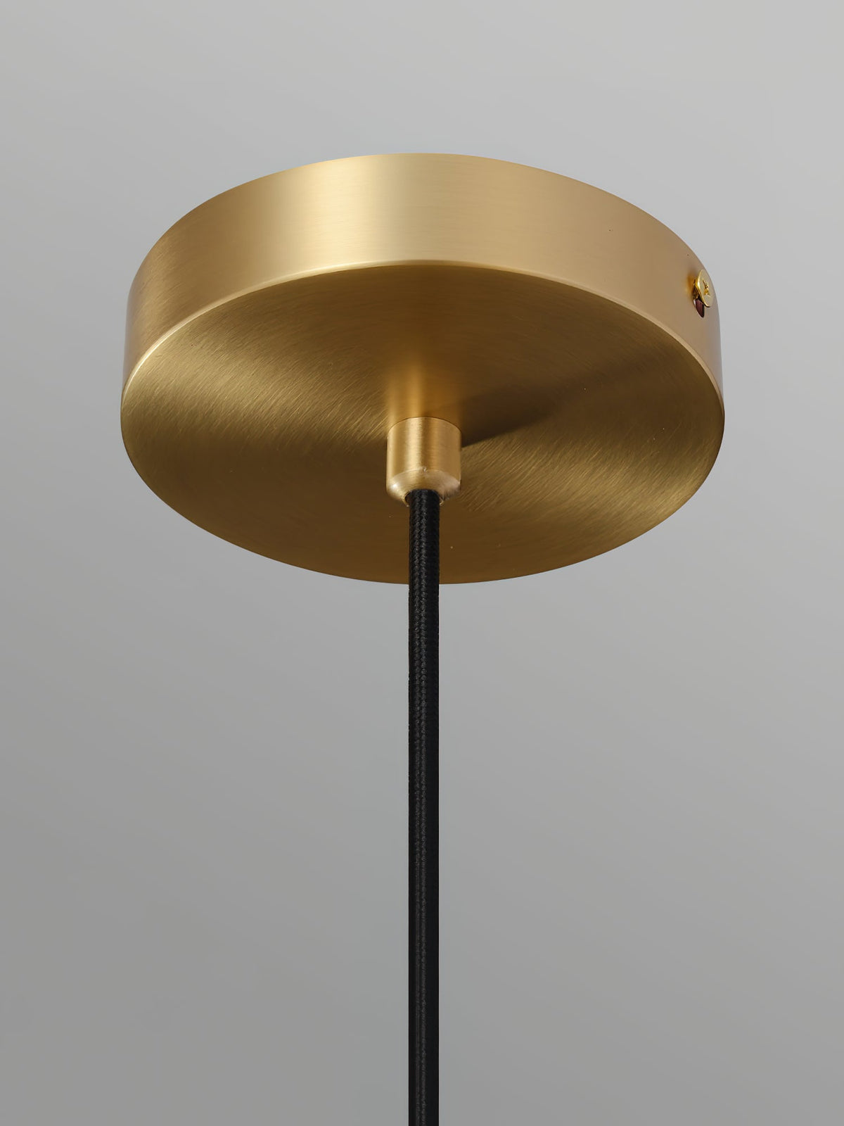 Eliriel Petite Suspension en Albâtre Naturel - Neutralighting