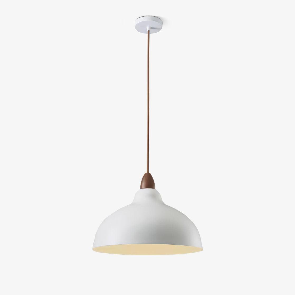 Silas Lampe Pendante Minimaliste - Neutralighting