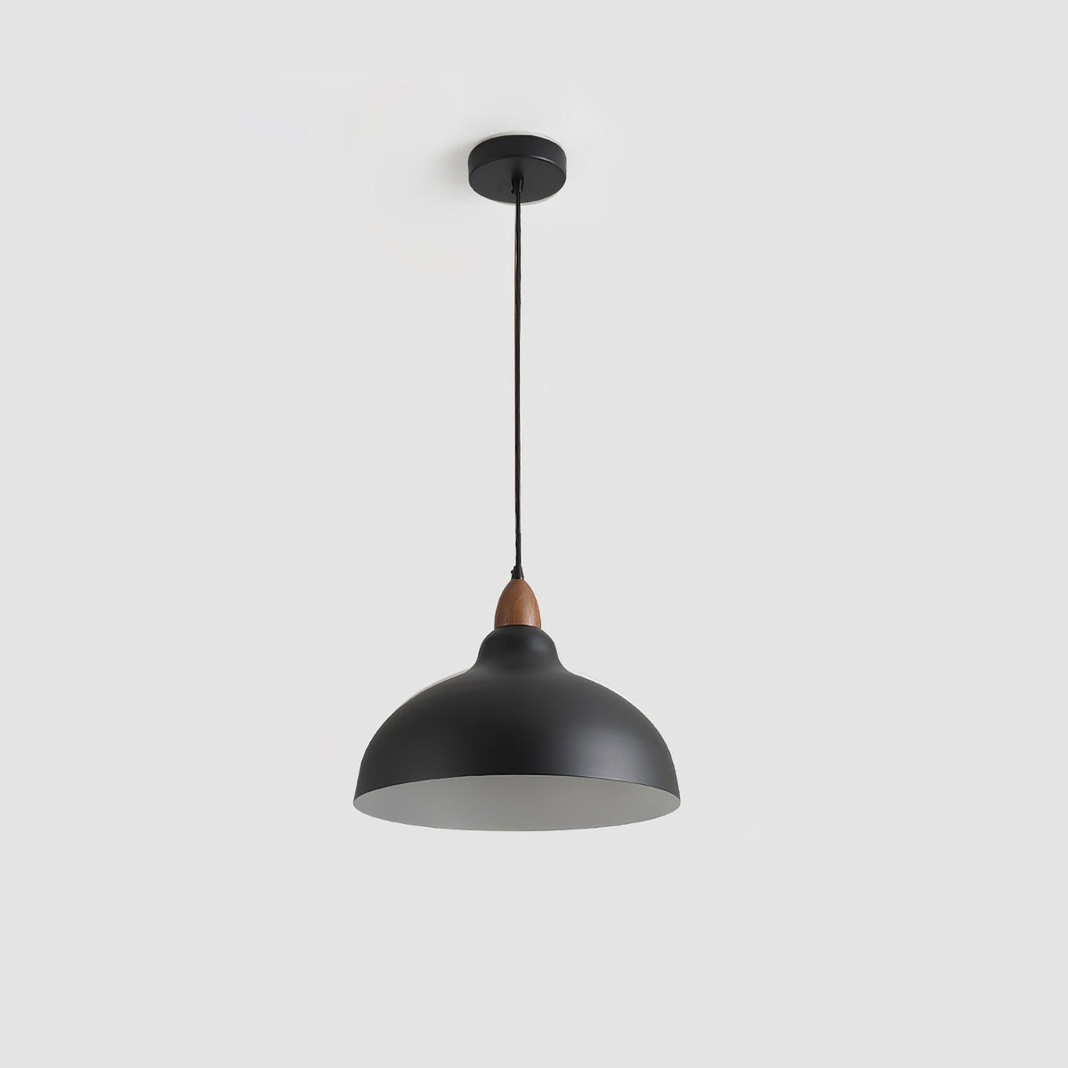 Silas Lampe Pendante Minimaliste - Neutralighting