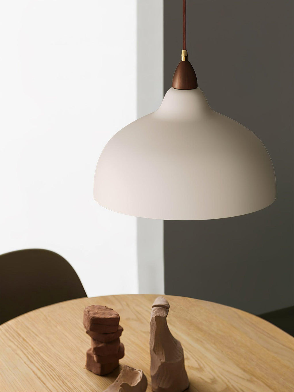 Silas Lampe Pendante Minimaliste - Neutralighting