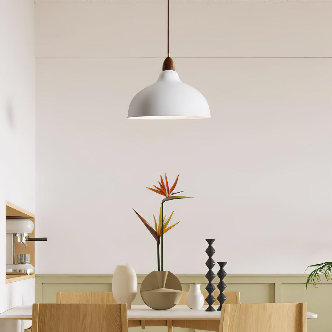 Silas Lampe Pendante Minimaliste - Neutralighting