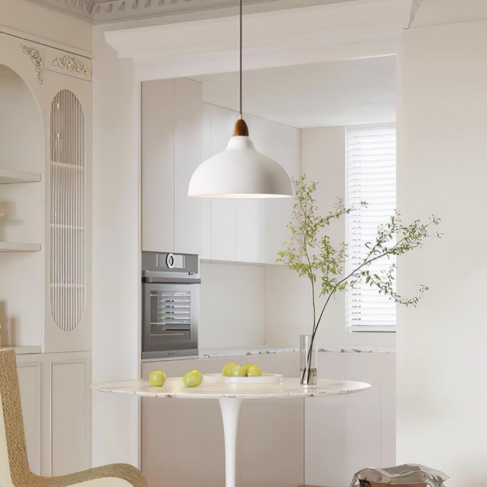 Silas Lampe Pendante Minimaliste - Neutralighting