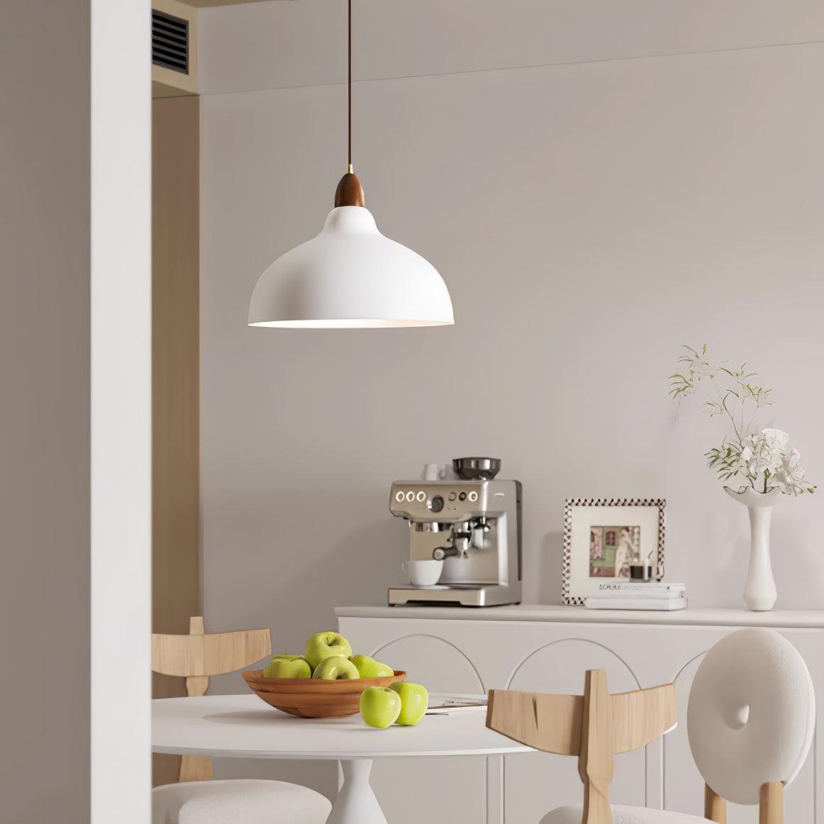 Silas Lampe Pendante Minimaliste - Neutralighting