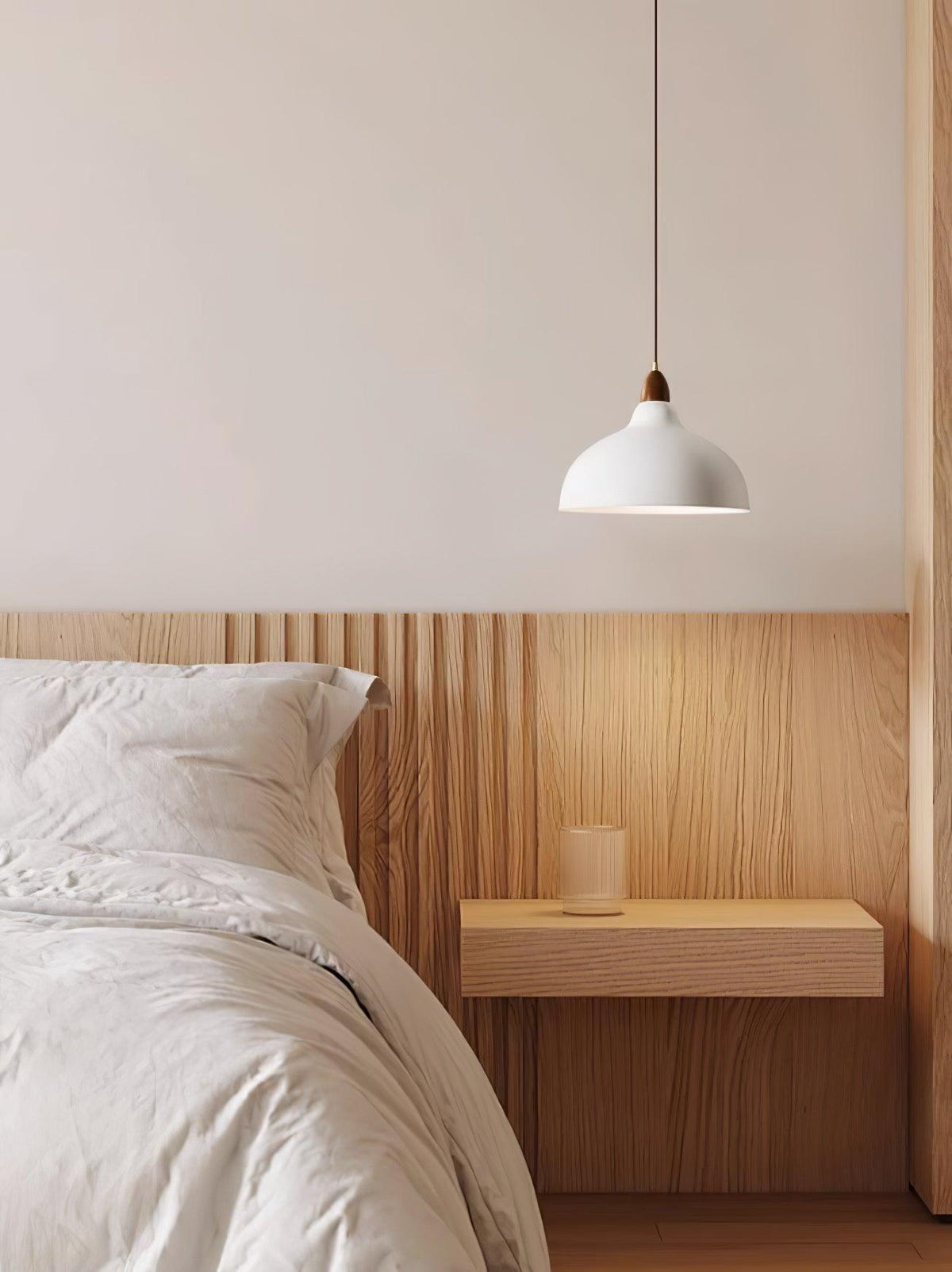Silas Lampe Pendante Minimaliste - Neutralighting