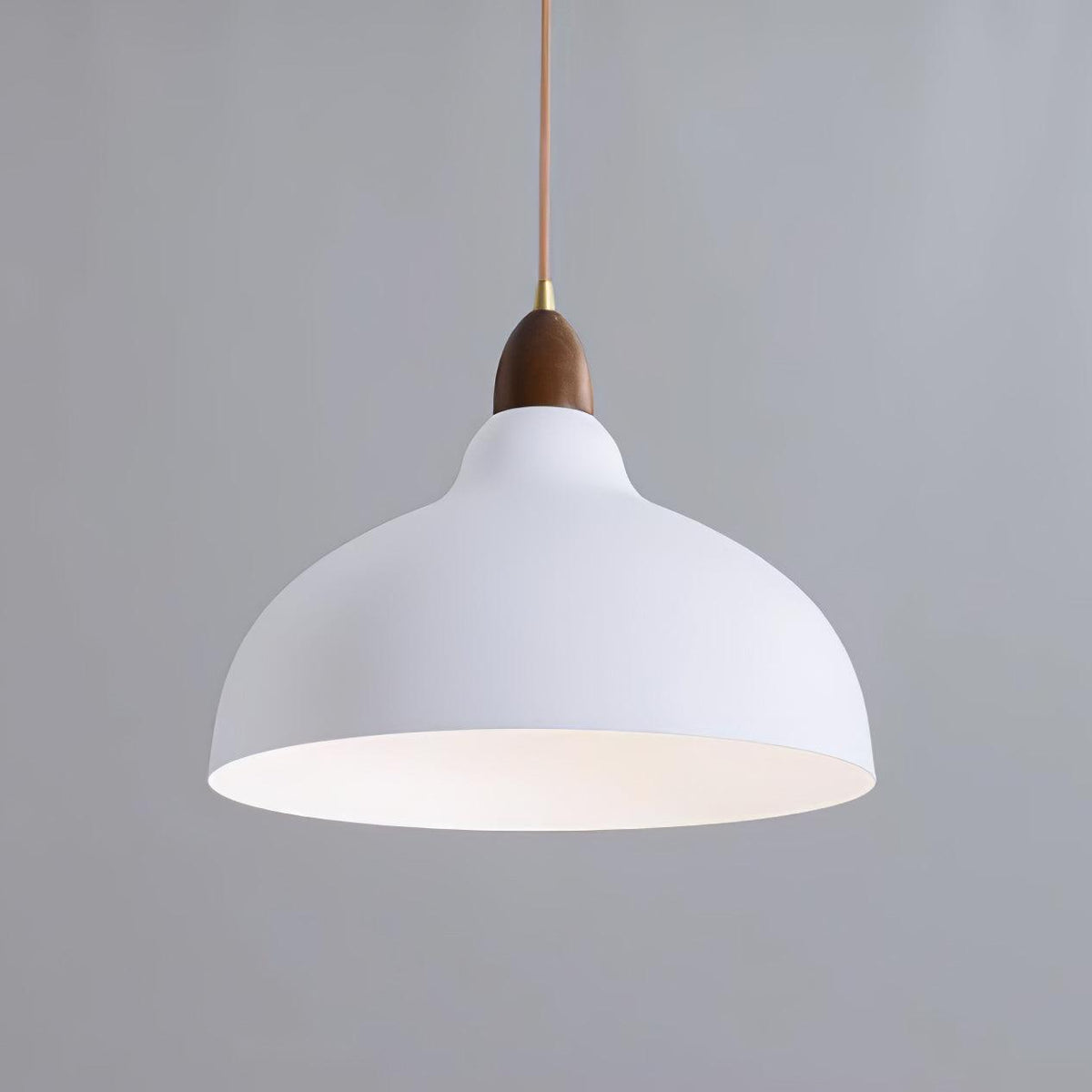 Silas Lampe Pendante Minimaliste - Neutralighting