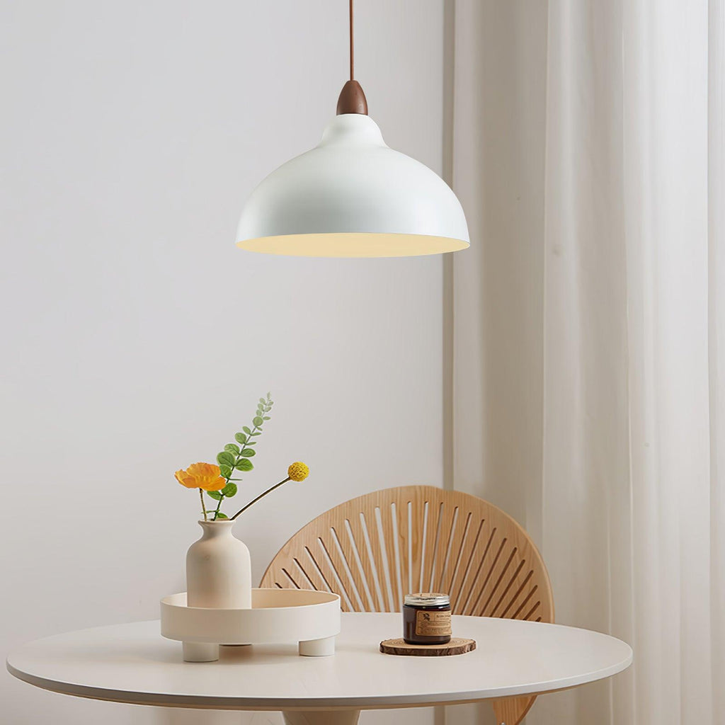 Silas Lampe Pendante Minimaliste - Neutralighting
