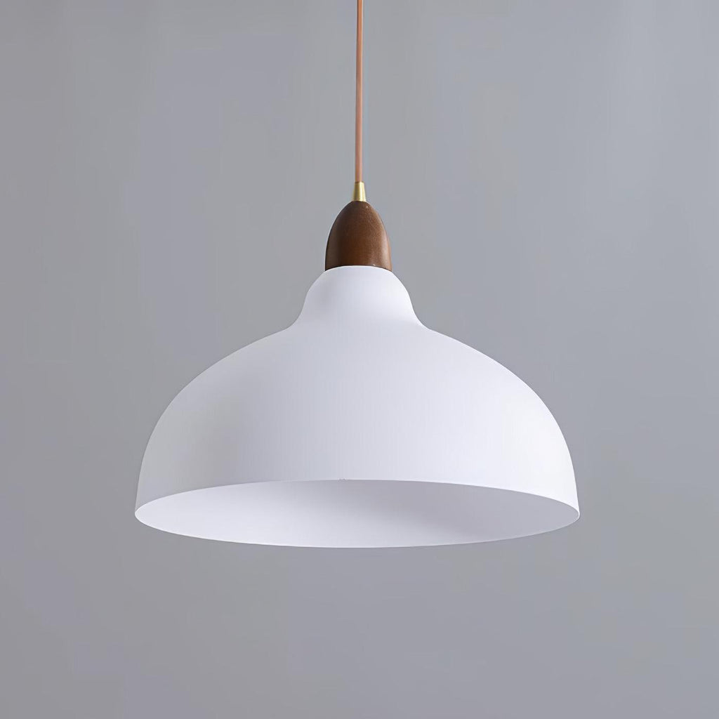 Silas Lampe Pendante Minimaliste - Neutralighting
