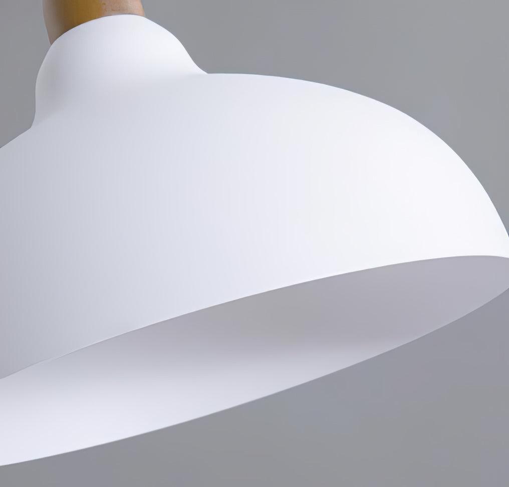 Silas Lampe Pendante Minimaliste - Neutralighting
