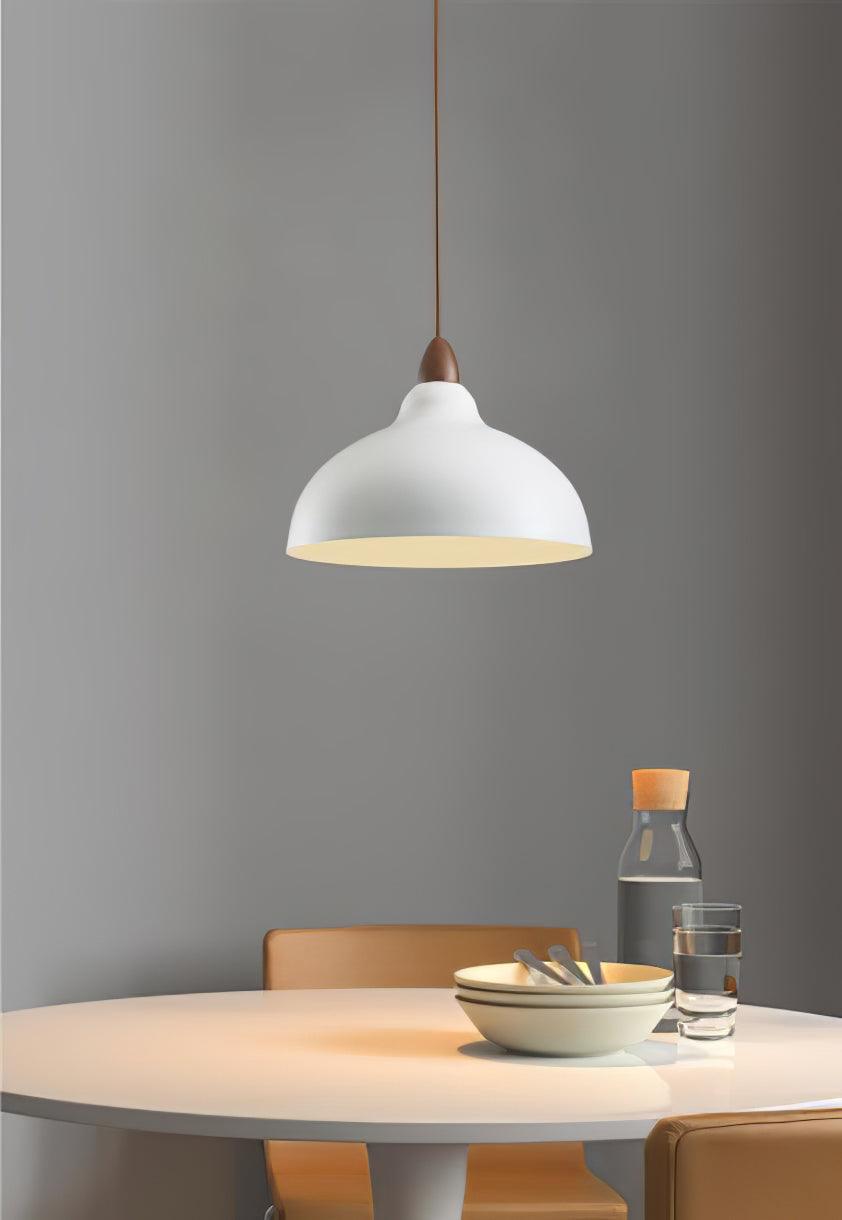 Silas Lampe Pendante Minimaliste - Neutralighting