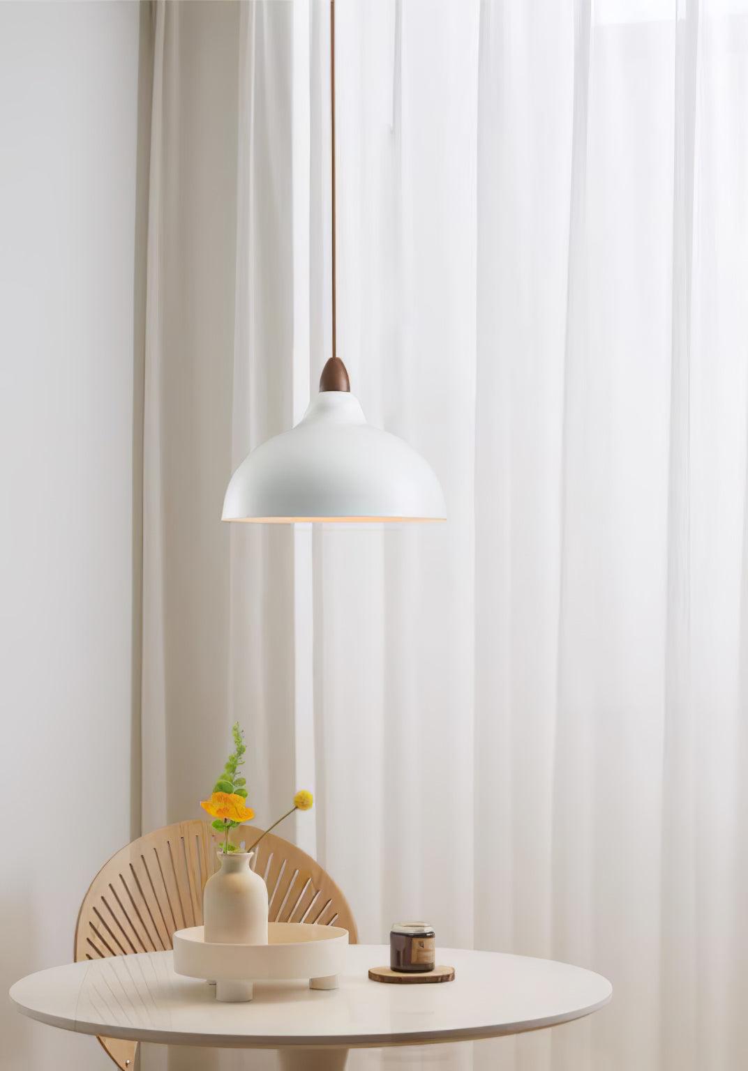 Silas Lampe Pendante Minimaliste - Neutralighting