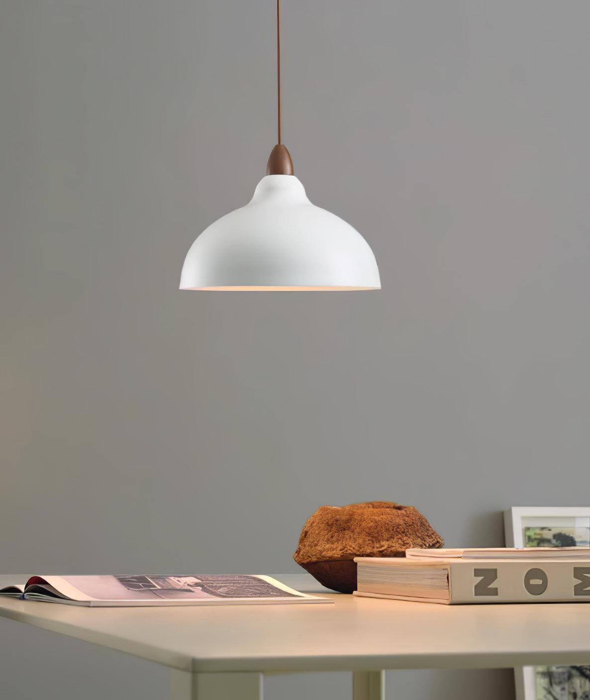 Silas Lampe Pendante Minimaliste - Neutralighting