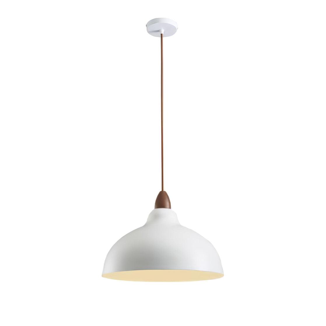 Silas Lampe Pendante Minimaliste - Neutralighting