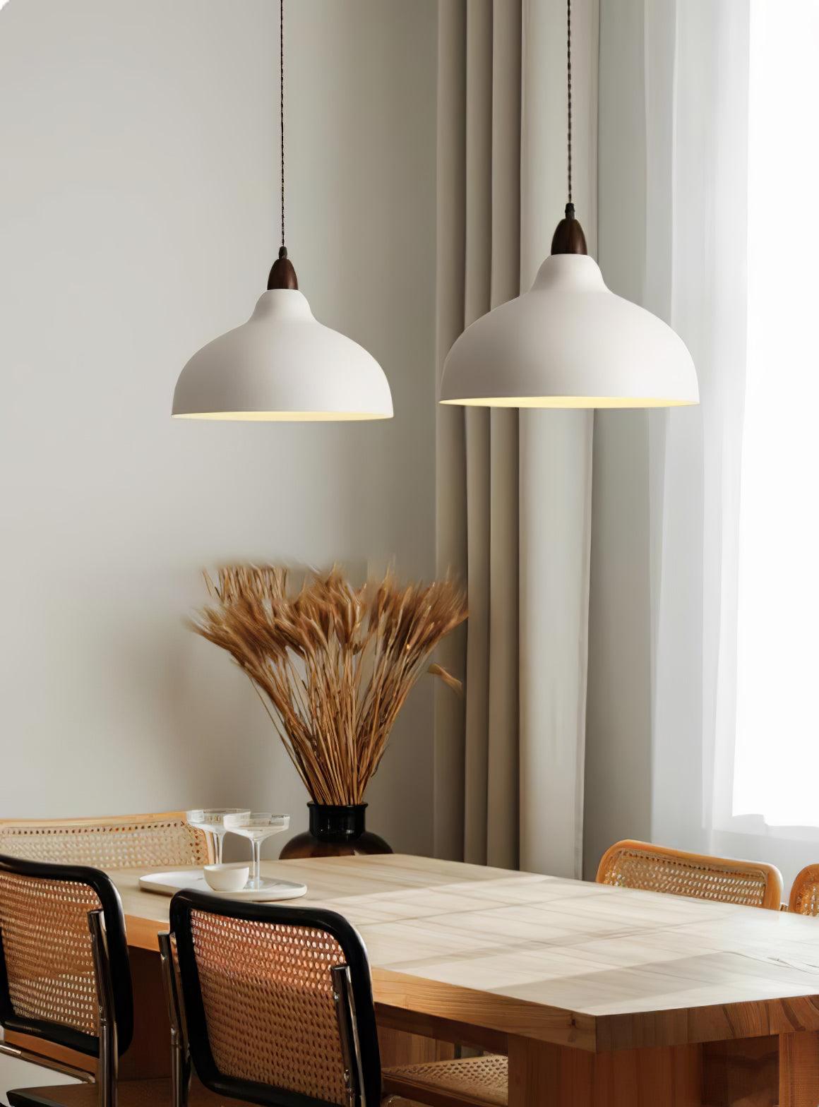 Silas Lampe Pendante Minimaliste - Neutralighting