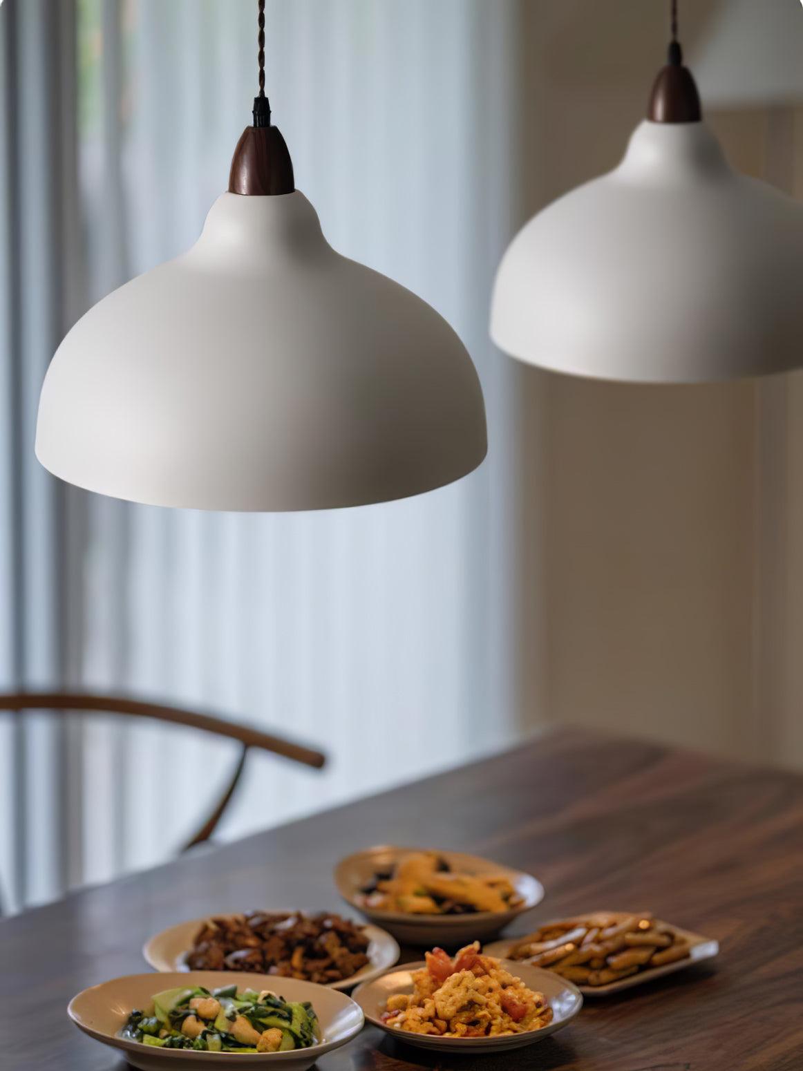 Silas Lampe Pendante Minimaliste - Neutralighting