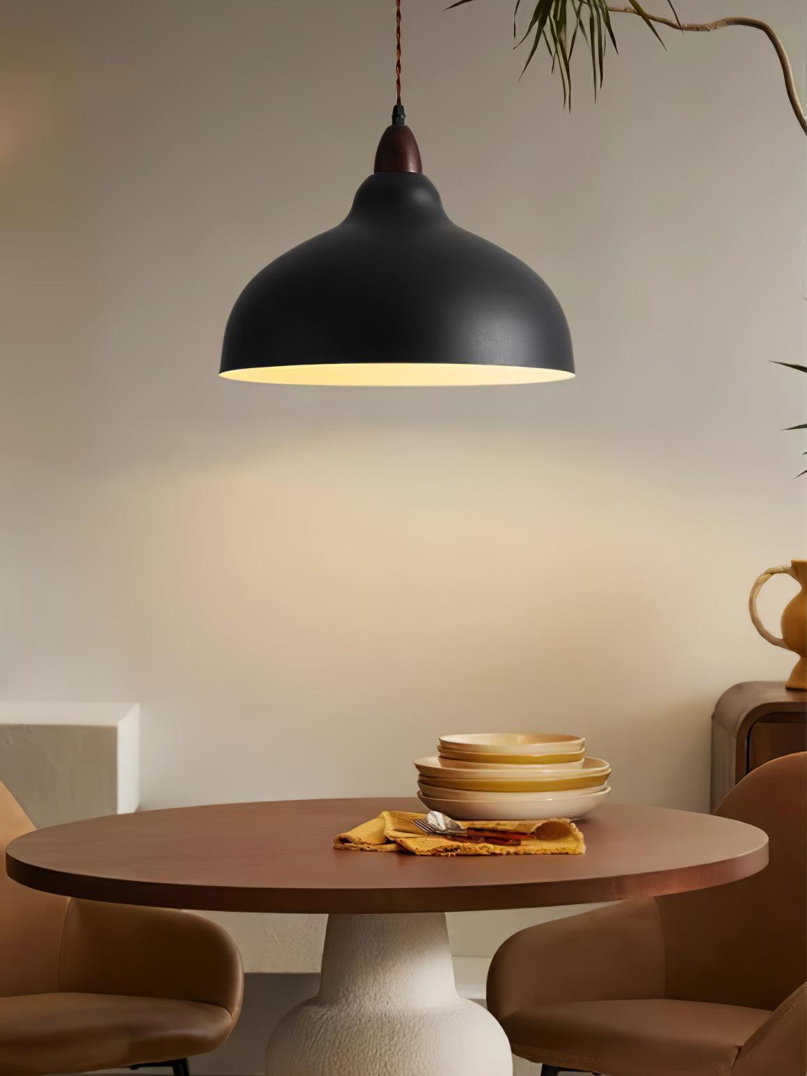Silas Lampe Pendante Minimaliste - Neutralighting