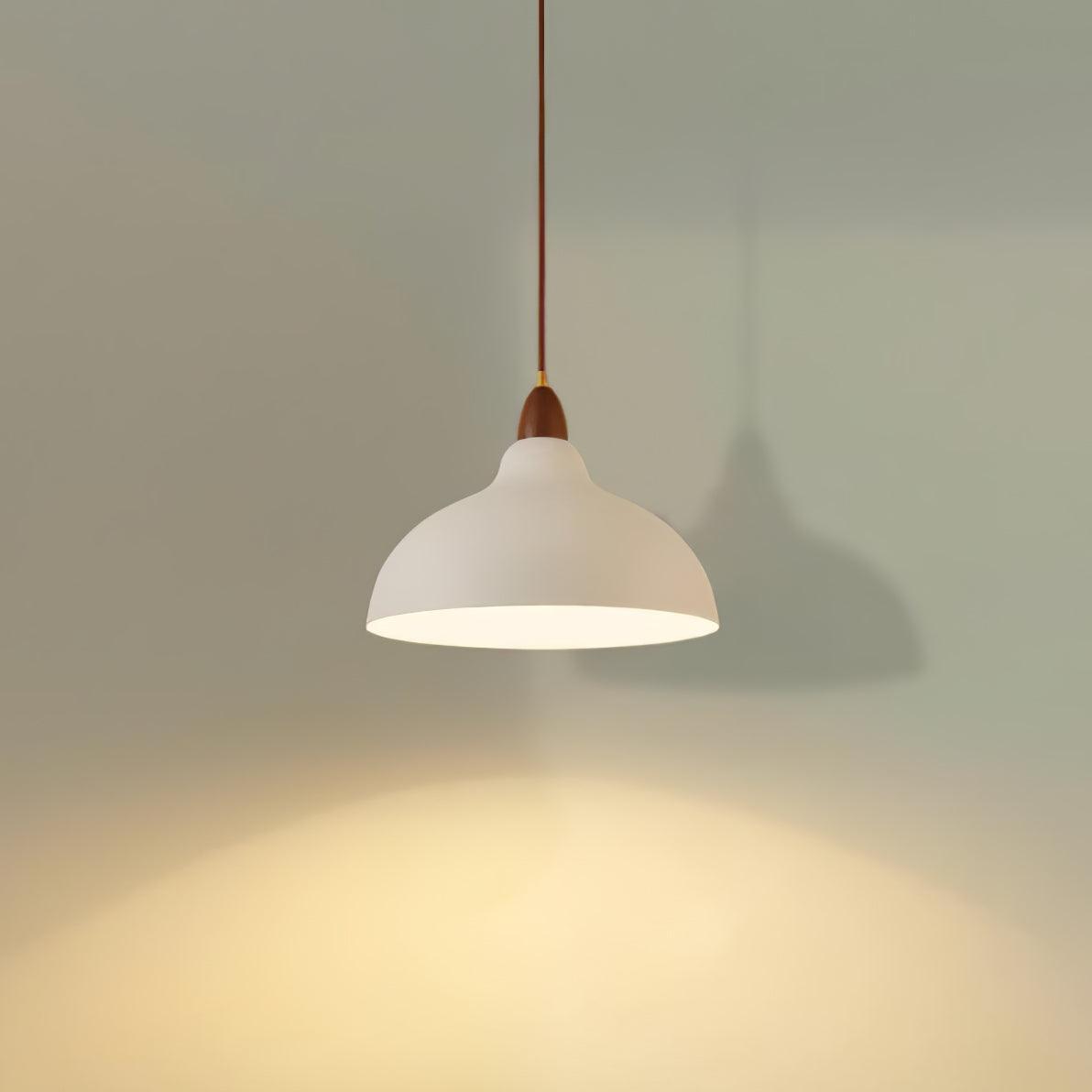 Silas Lampe Pendante Minimaliste - Neutralighting