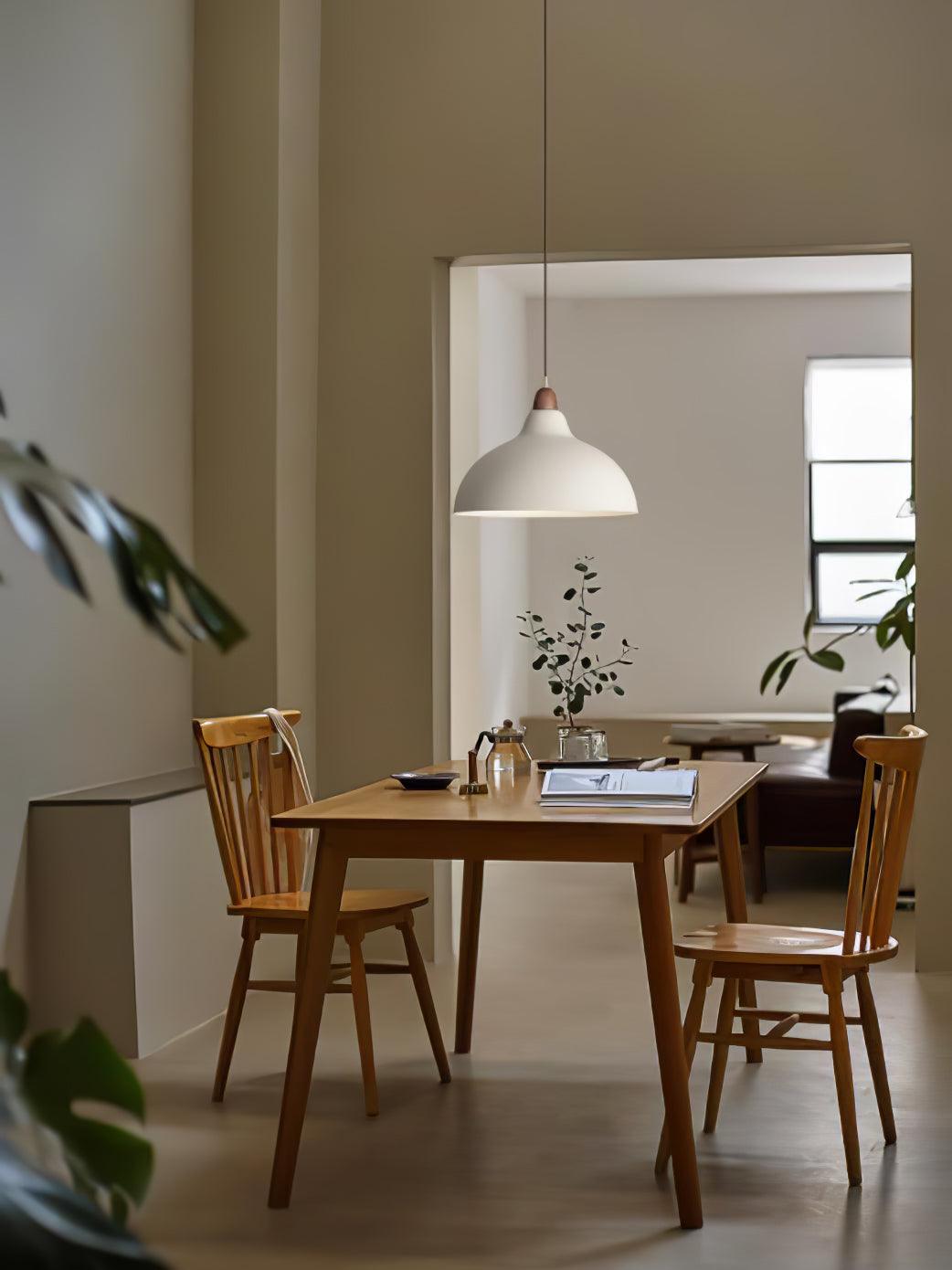 Silas Lampe Pendante Minimaliste - Neutralighting