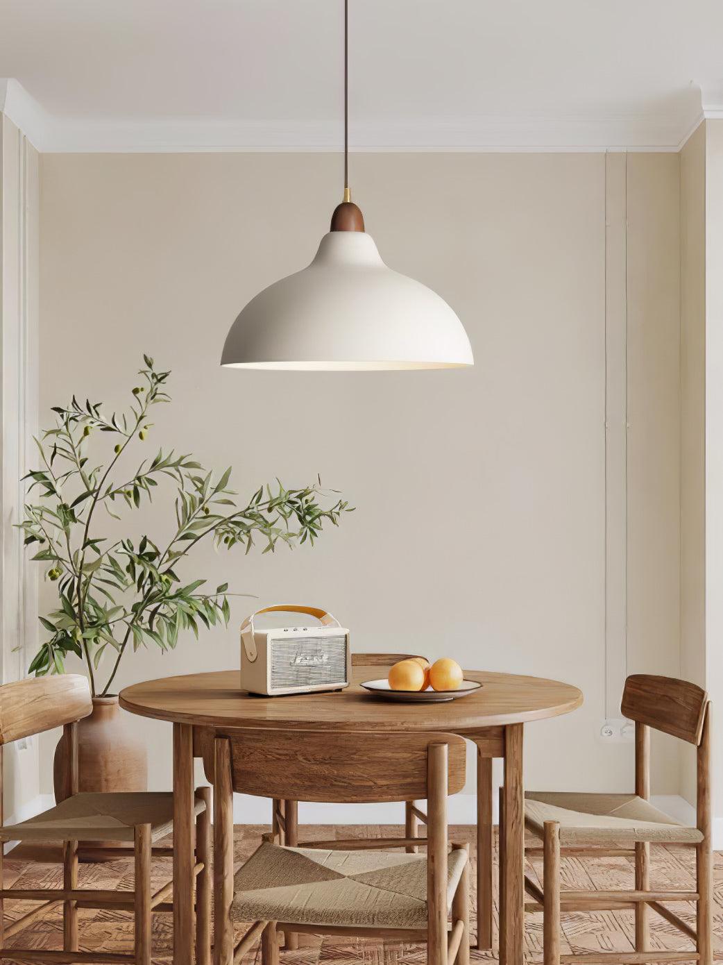 Silas Lampe Pendante Minimaliste - Neutralighting
