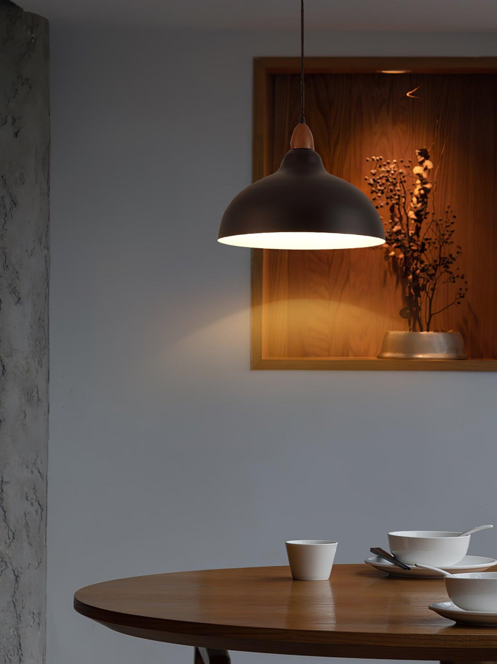 Silas Lampe Pendante Minimaliste - Neutralighting
