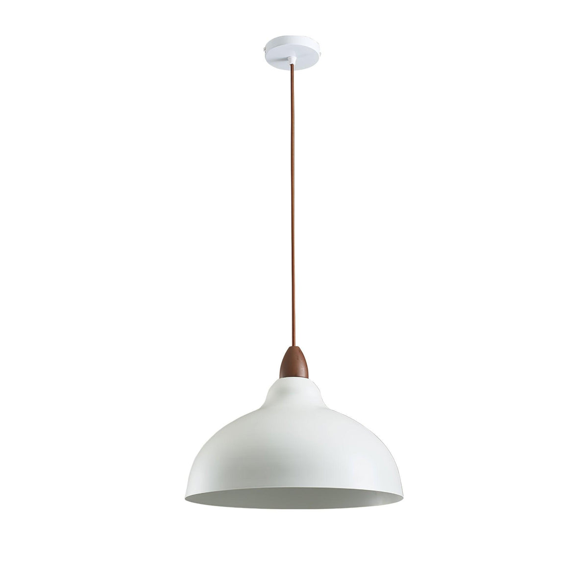 Silas Lampe Pendante Minimaliste - Neutralighting