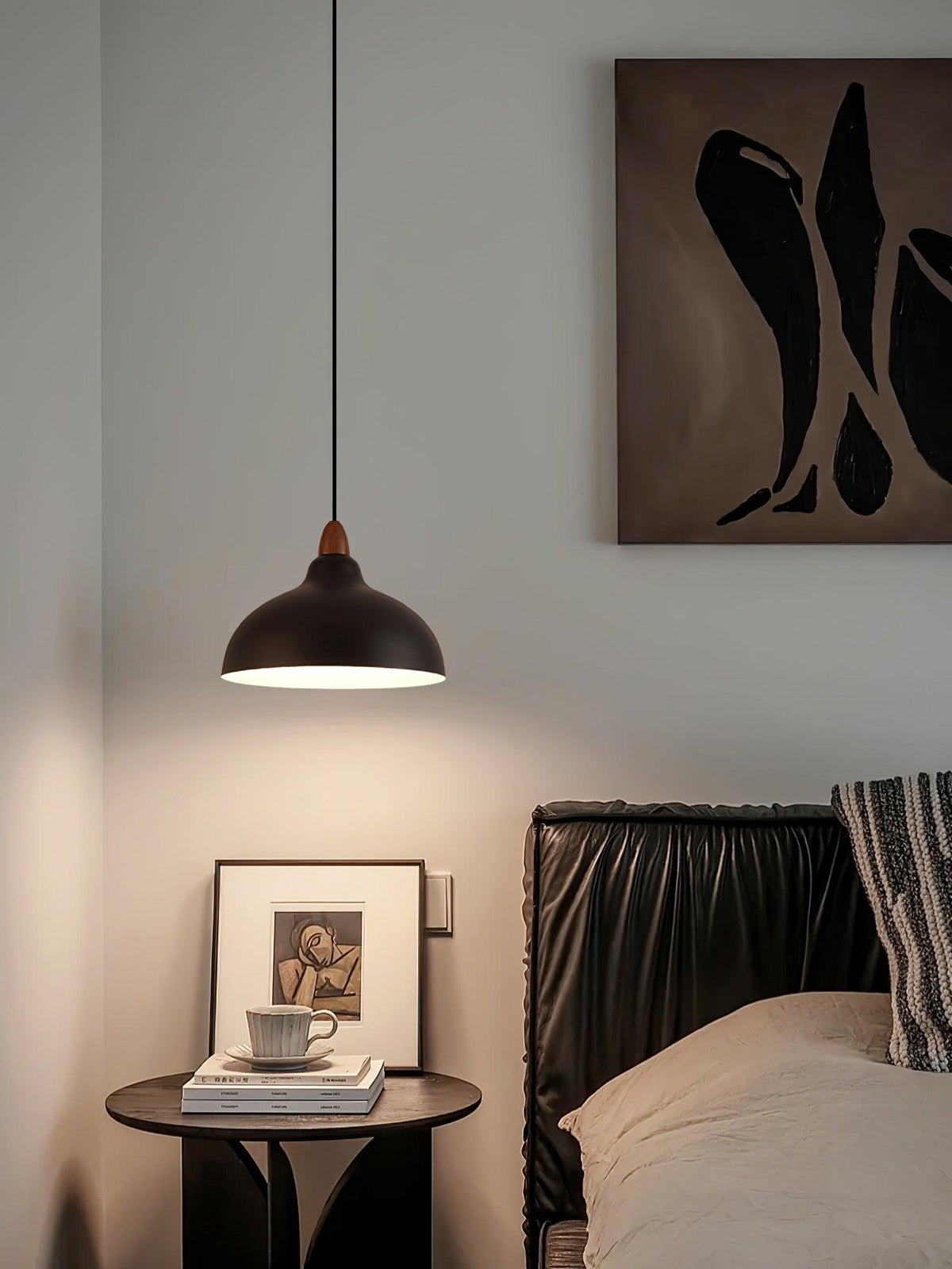 Silas Lampe Pendante Minimaliste - Neutralighting