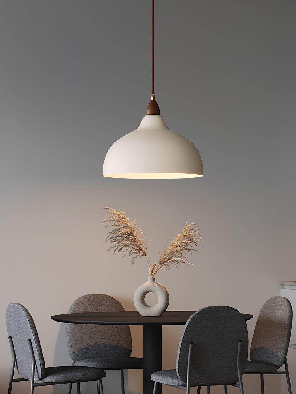 Silas Lampe Pendante Minimaliste - Neutralighting