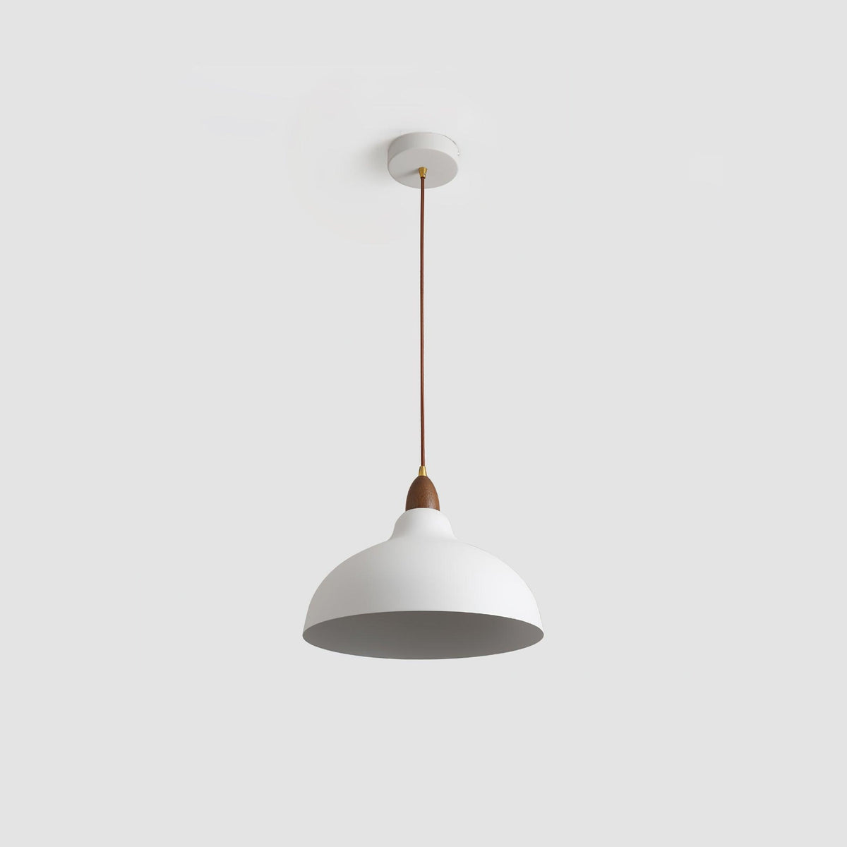 Silas Lampe Pendante Minimaliste - Neutralighting