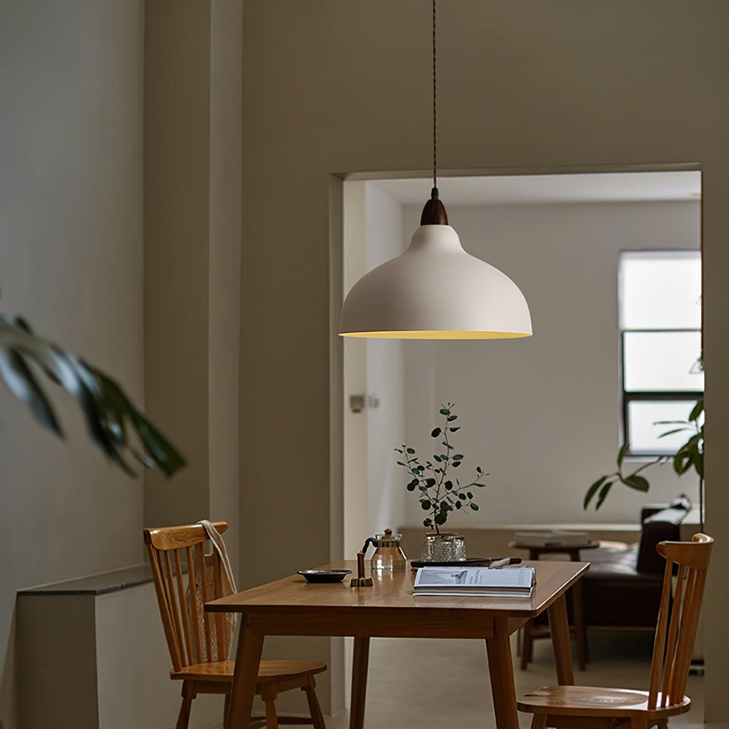 Silas Lampe Pendante Minimaliste - Neutralighting