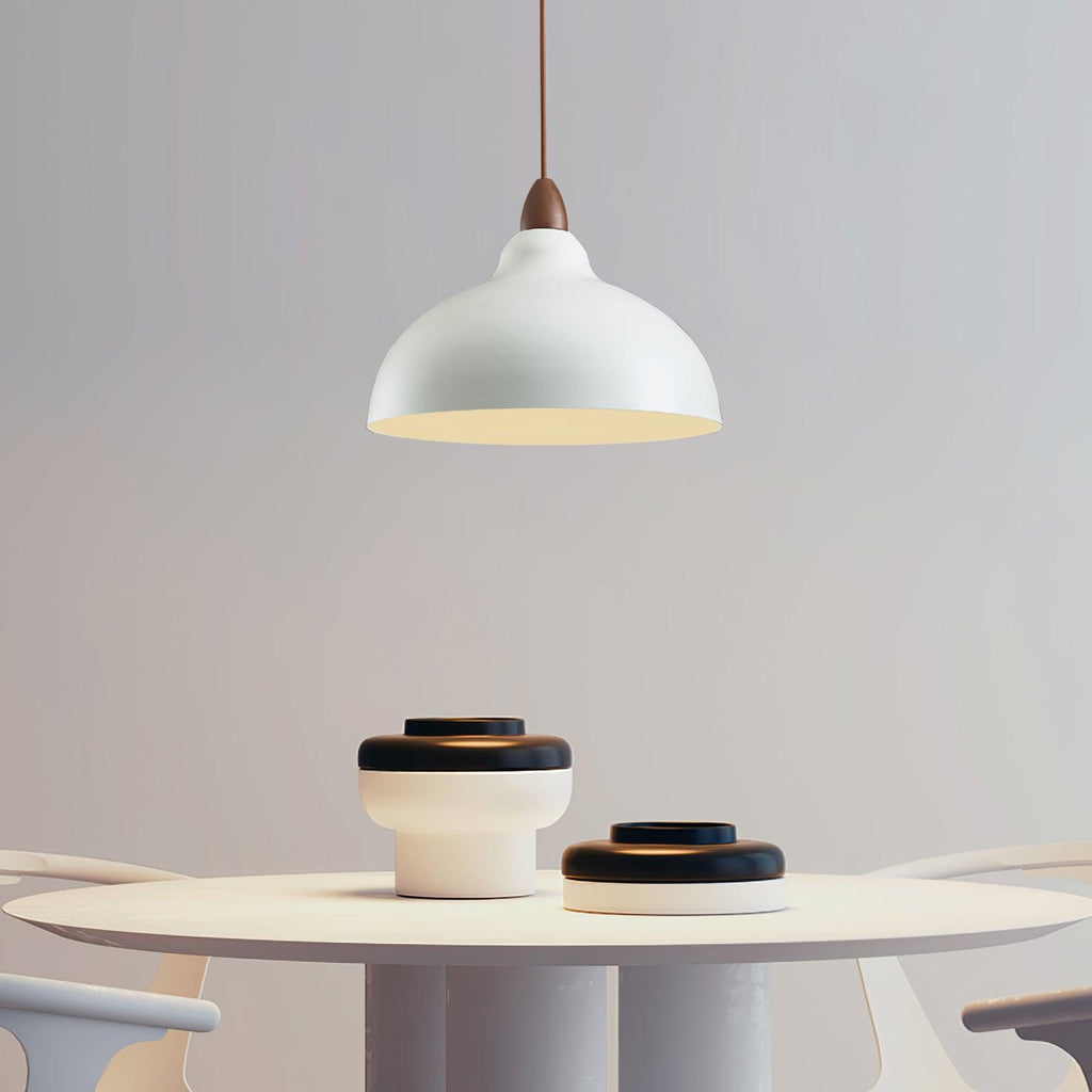 Silas Lampe Pendante Minimaliste - Neutralighting