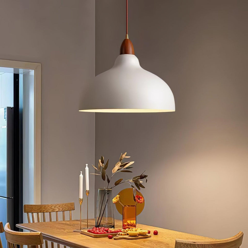 Silas Lampe Pendante Minimaliste - Neutralighting