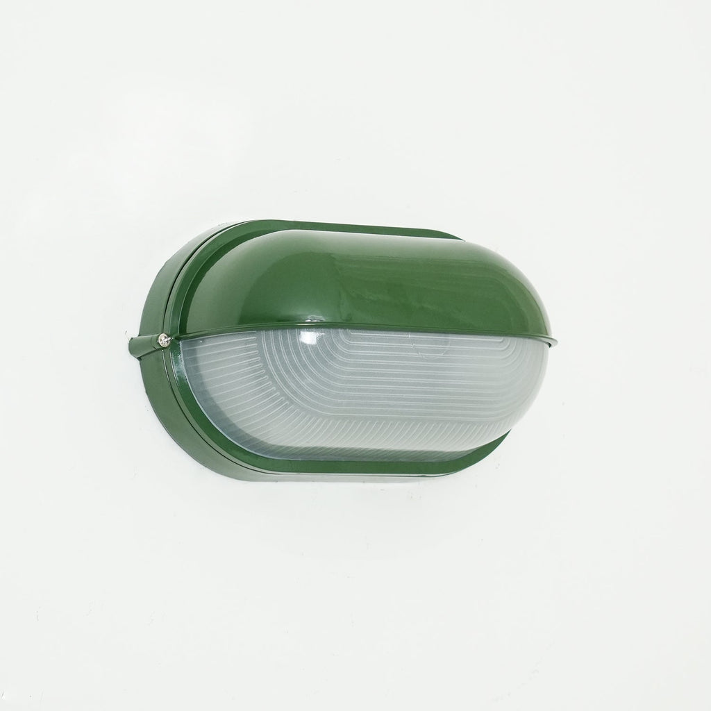 Ulvelos Lampe Murale Vintage Industrielle en Métal pour l'Extérieur - Neutralighting