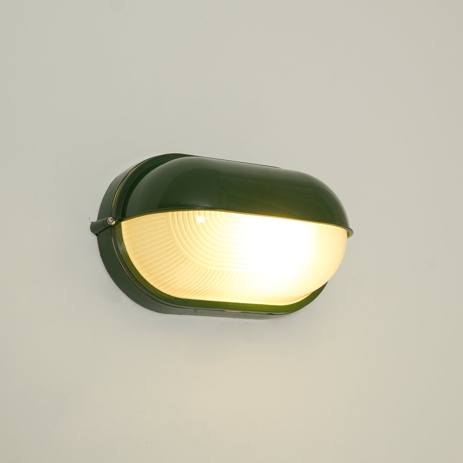 Ulvelos Lampe Murale Vintage Industrielle en Métal pour l'Extérieur - Neutralighting