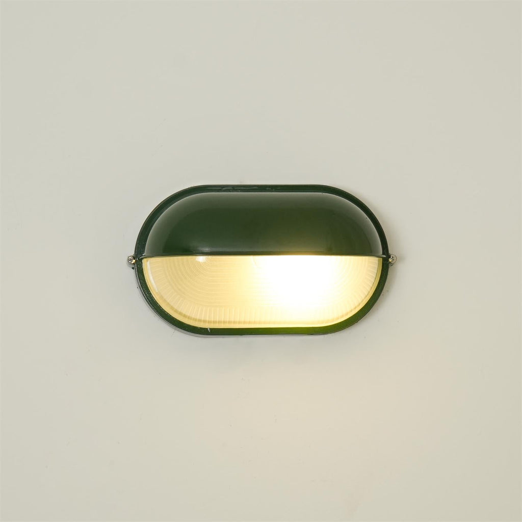 Ulvelos Lampe Murale Vintage Industrielle en Métal pour l'Extérieur - Neutralighting
