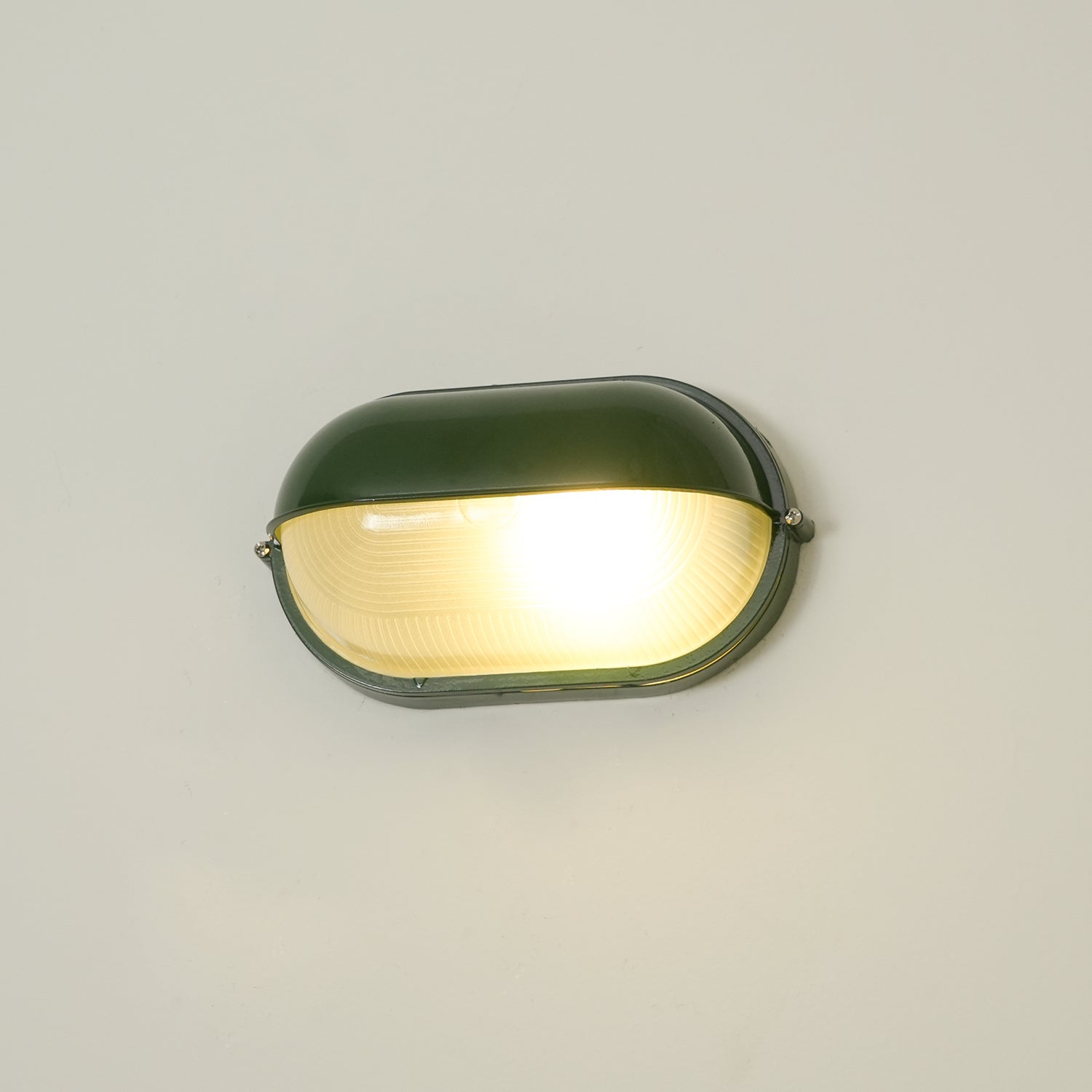 Ulvelos Lampe Murale Vintage Industrielle en Métal pour l'Extérieur - Neutralighting