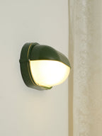 Ulvelos Lampe Murale Vintage Industrielle en Métal pour l'Extérieur - Neutralighting