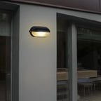 Nico Applique Murale d’Extérieur Industrielle - Neutralighting