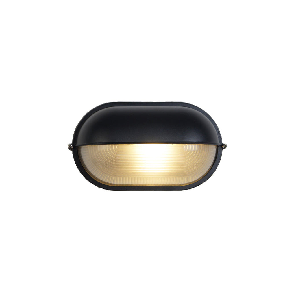 Ulvelos Lampe Murale Vintage Industrielle en Métal pour l'Extérieur - Neutralighting