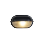 Ulvelos Lampe Murale Vintage Industrielle en Métal pour l'Extérieur - Neutralighting